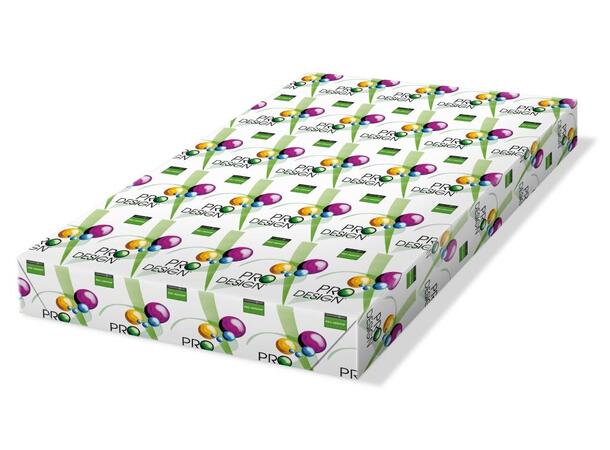 ProDesign SRA3 160 gr ubestrøket papir 320 x 450 mm (250 ark) 